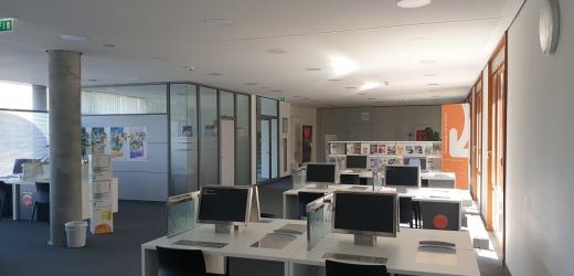 Informationszentrum