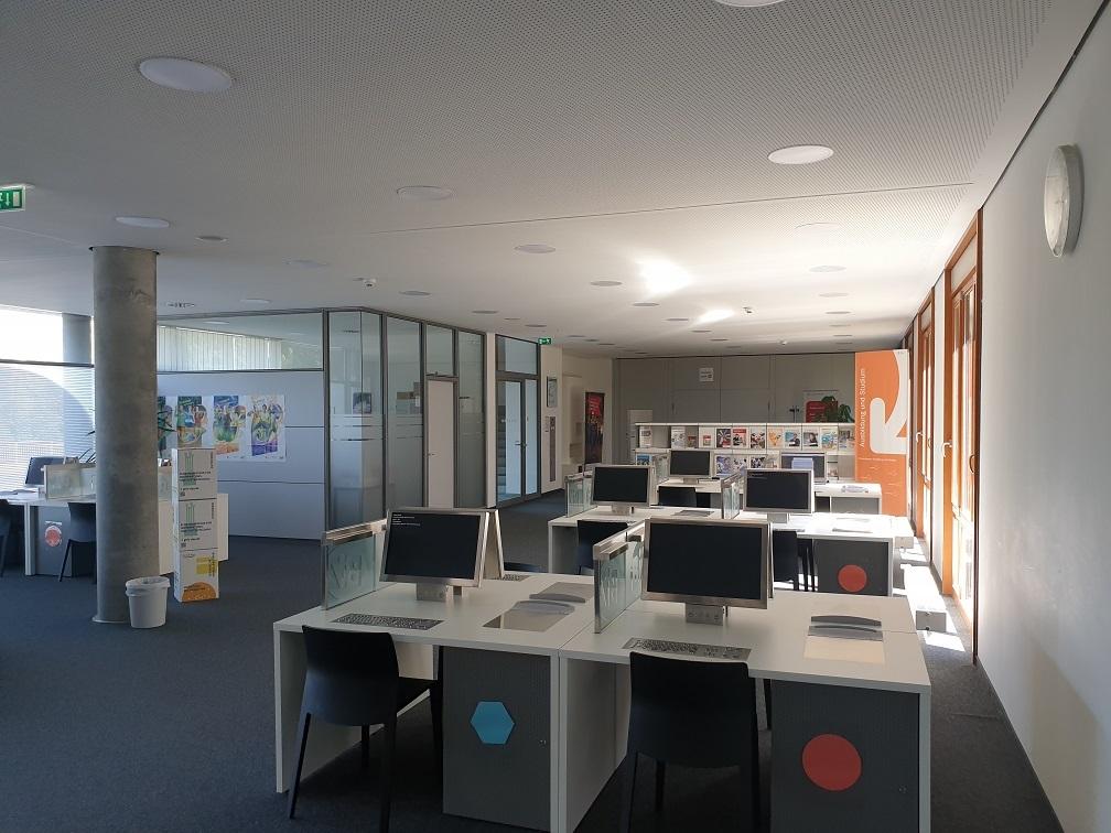 Informationszentrum