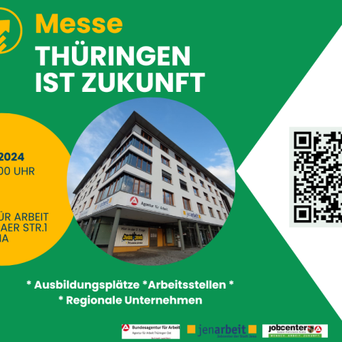 Gebäude jenarbeit