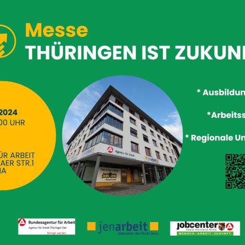 Gebäude jenarbeit