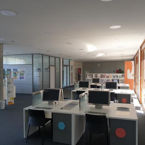 Informationszentrum