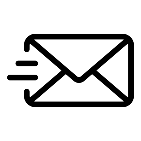 Logo Briefumschlag