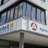 Ansicht Gebäude jenarbeit